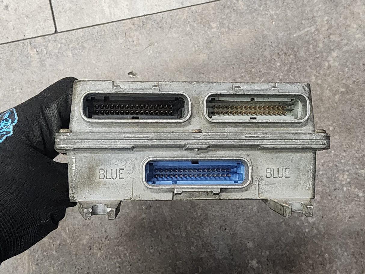 B500 Allison ECU+CAL ASSY ECU008WJ, CIN # 0B008WJ0032