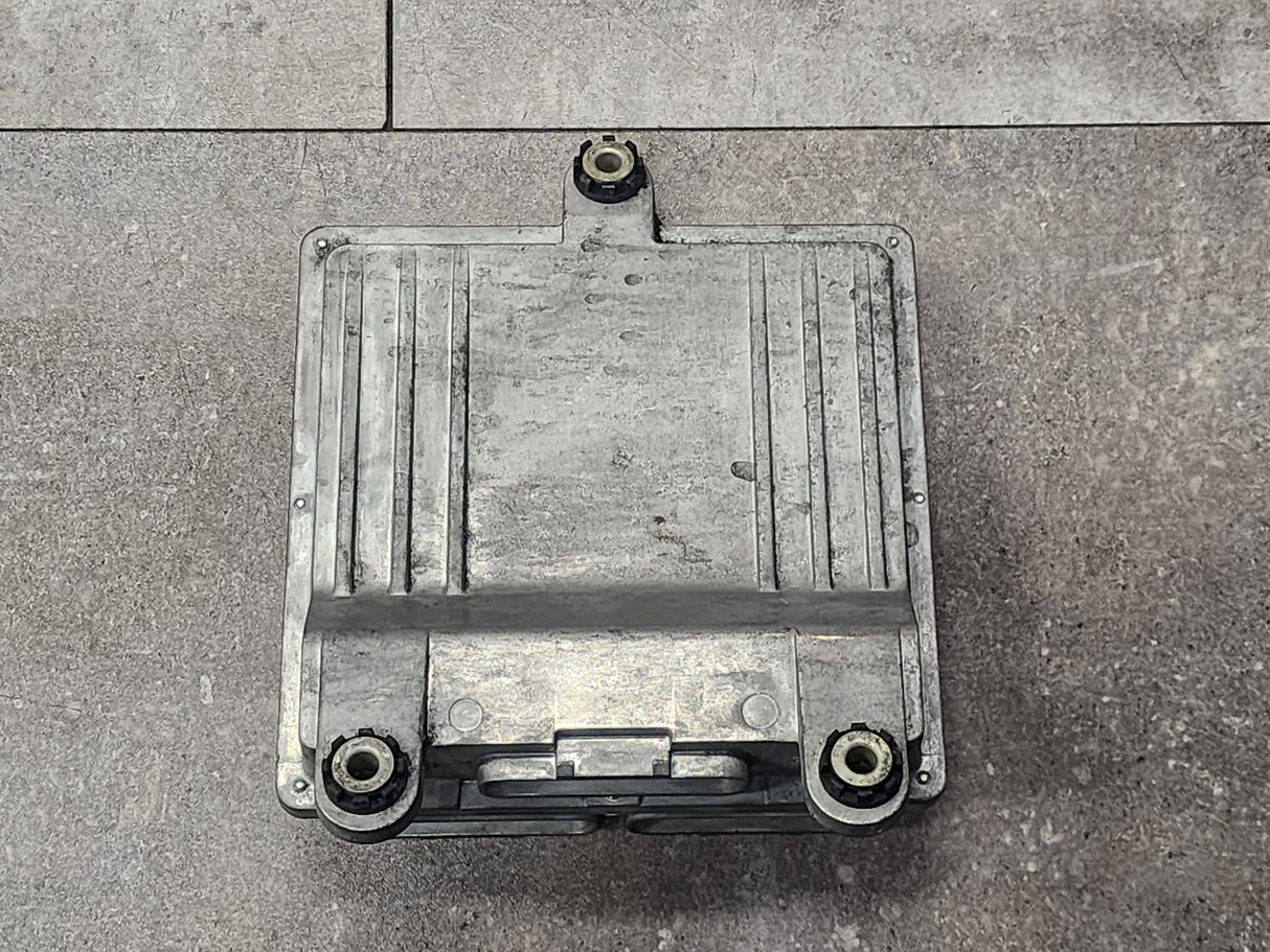 B400 Allison TCM Part # 29541227, Model No. WT3ECU911A, e11, 020911, 10R02