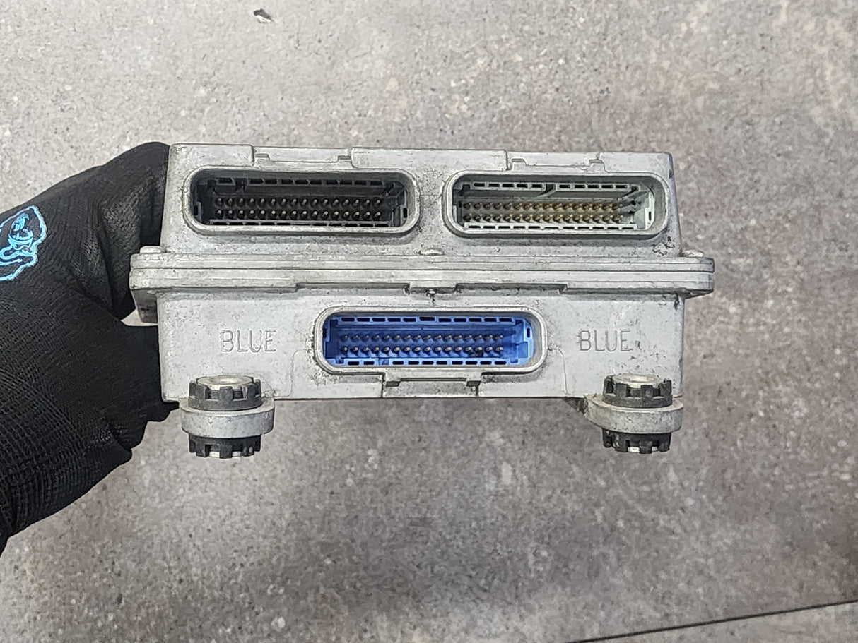 B400 Allison TCM Part # 29541227, Model No. WT3ECU911A, e11, 020911, 10R02