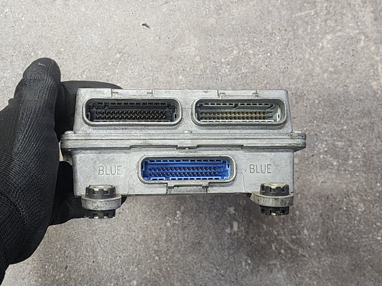 B400 Allison TCM Part # 29541227, Model No. WT3ECU011A,