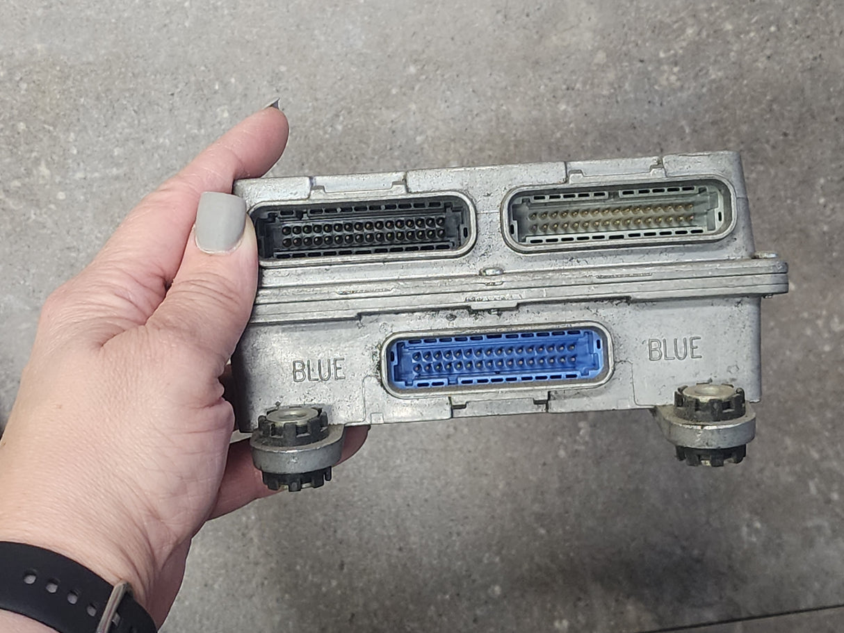 B400 Allison TCM Part # 29541227, Model No. WT3ECU911A, e11, 020911