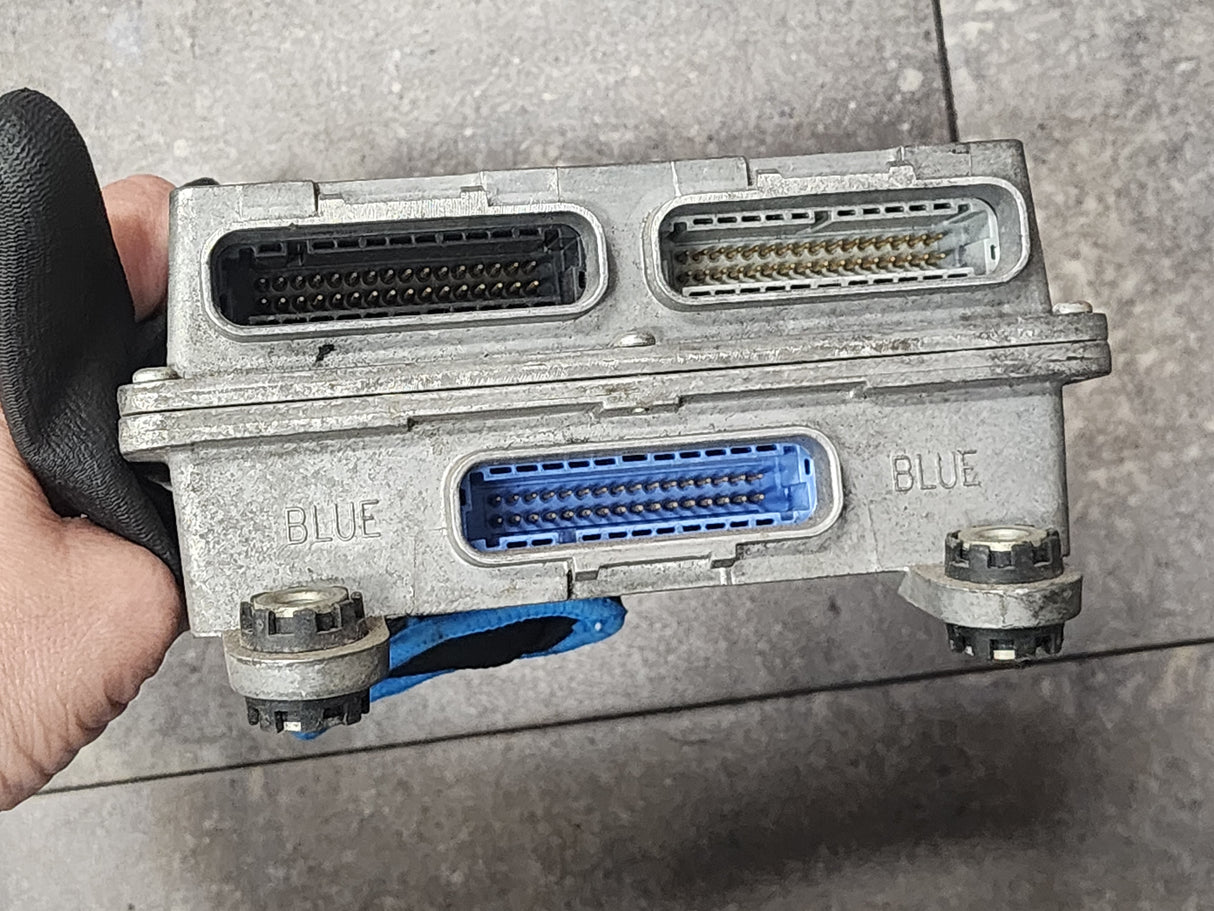 4500RDS Allison TCM Part # 29541227, Model No. WT3ECU911A, e11, 020911