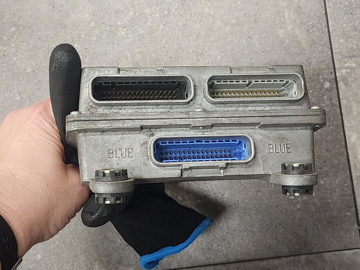 4500RDS Allison TCM Part # 29541227, Model No. WT3ECU911A, e11, 020911