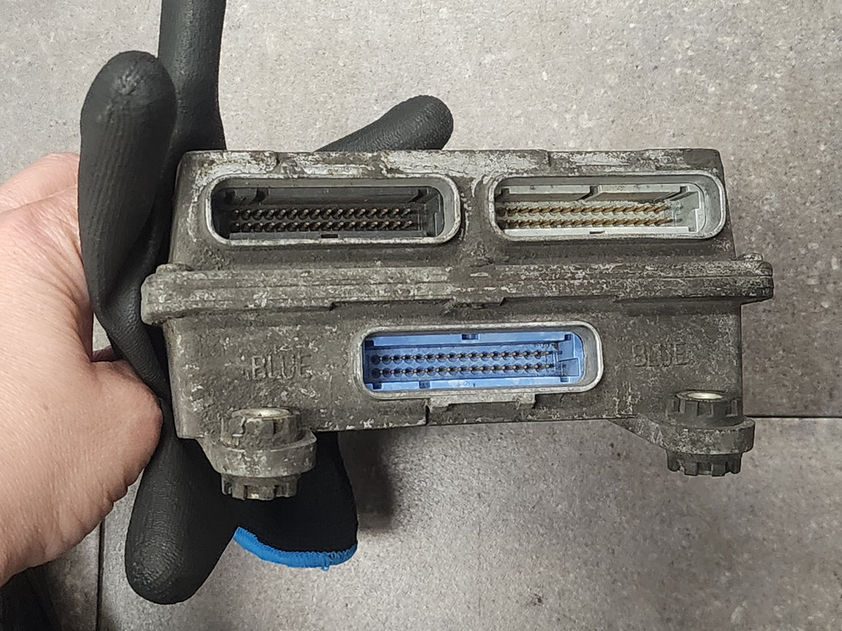 MD3060 Allison TCM Part # 29541151, Model No. WT3ECU910A, e11, 020911