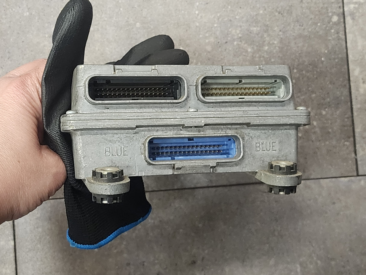 B400 Allison, TCM Part # 29541151, Model No. WT3ECU910A, e11, 020911