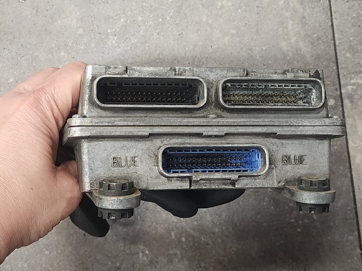 3000PTS-STD Allison, TCM Part # 29543300 Model No. WT3ECU912