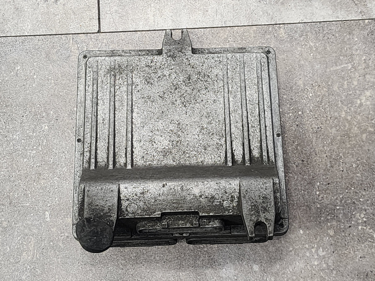 B400 Allison, Model No. WT3ECU907, e11, 020911, 10R02 0911