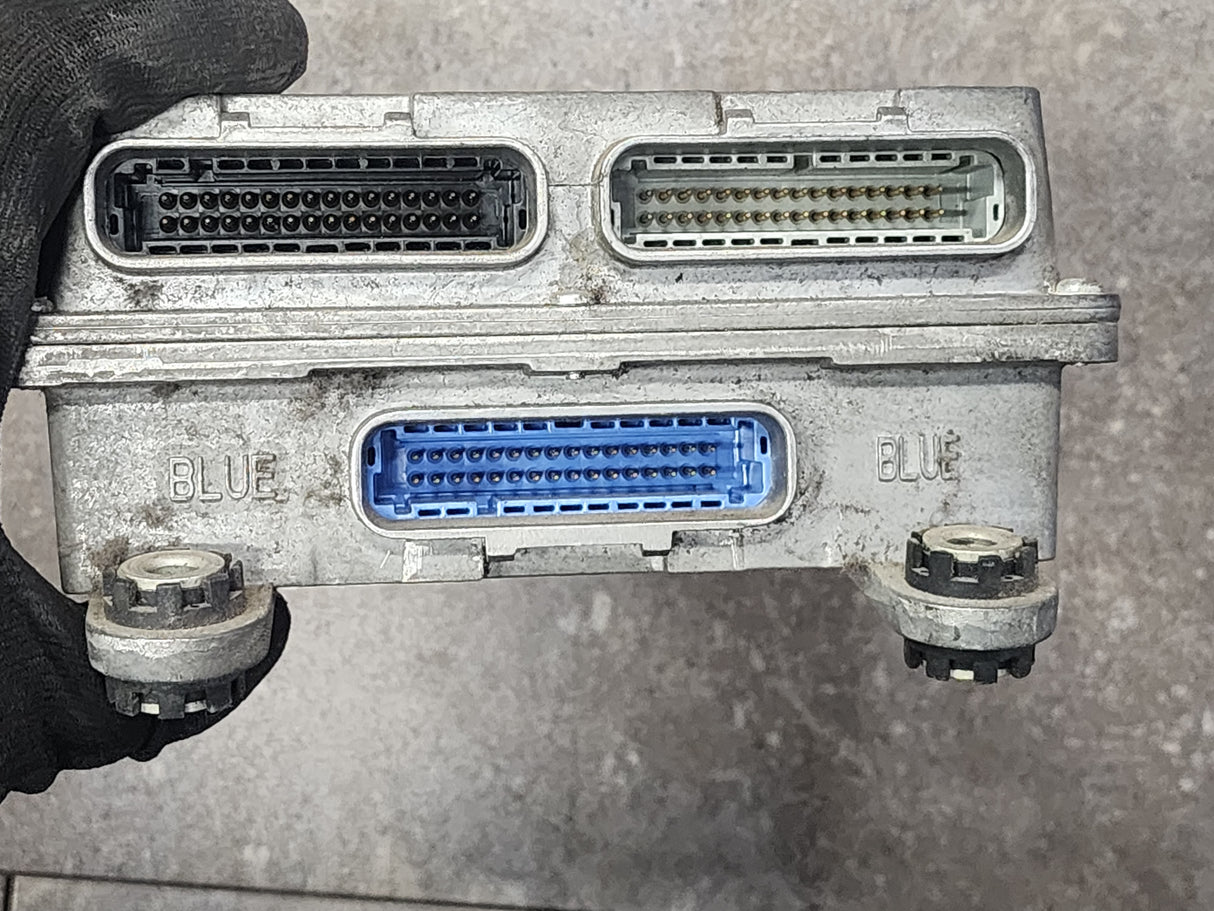 4500RDS Allison, TCM Part # 29541227, Model No. WT3ECU911A, e11, 020911