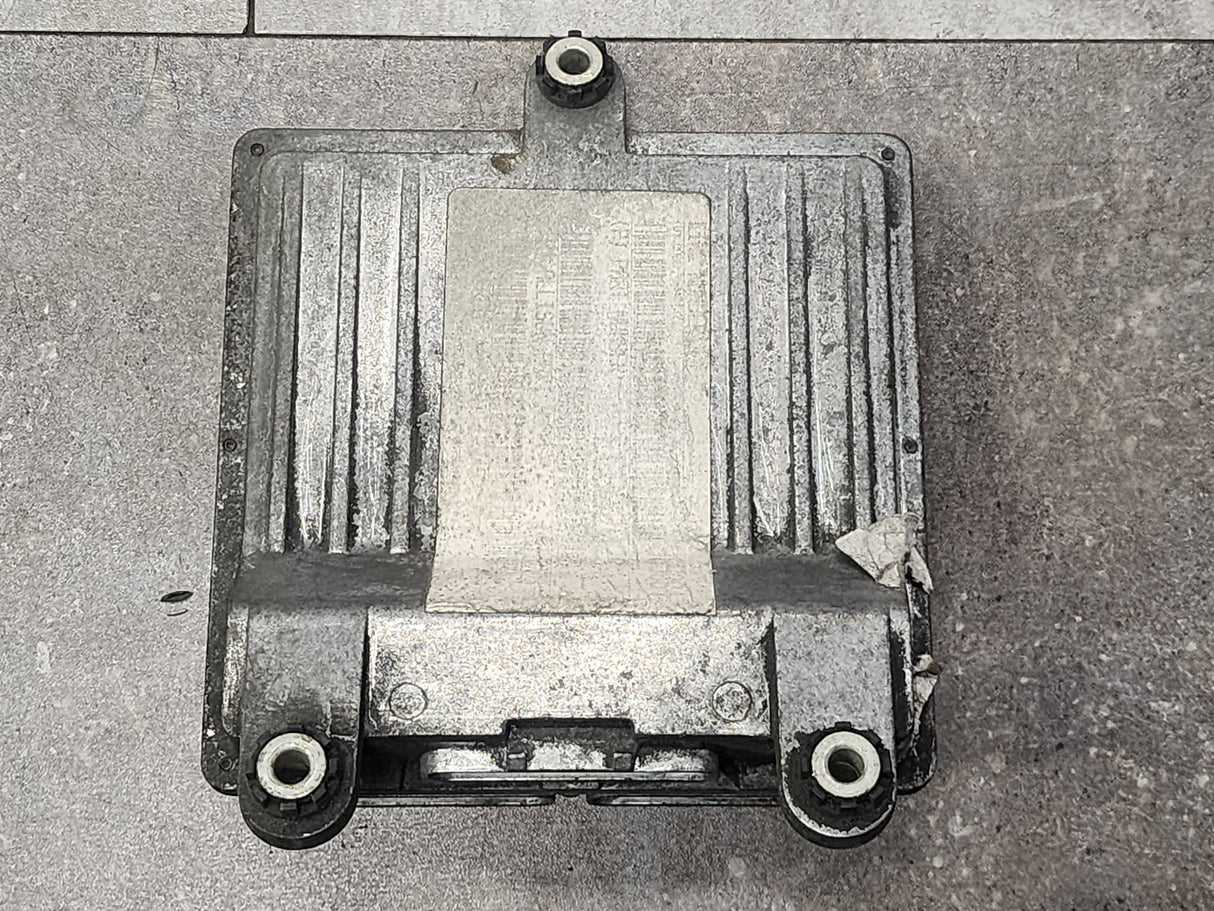 Allison, TCM Part # 29541227, Model No. WT3ECU911A, e11, 020911, 10R02 0911