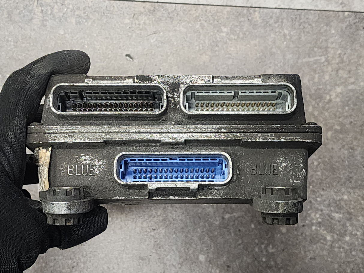 Allison, TCM Part # 29541227, Model No. WT3ECU911A, e11, 020911, 10R02 0911