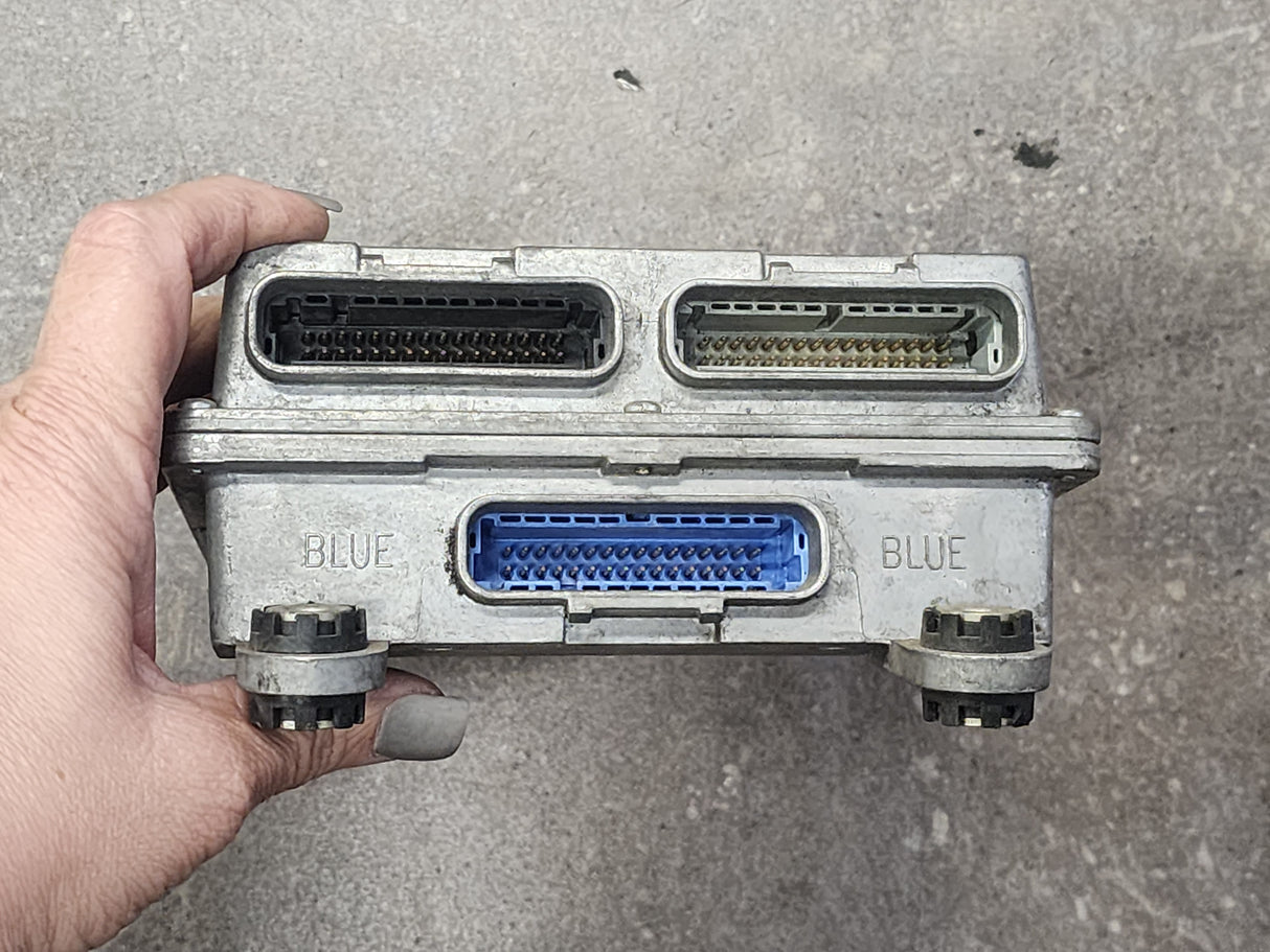 B400 Allison, TCM Part # 29541227, Model No. WT3ECU907, e11, 020911