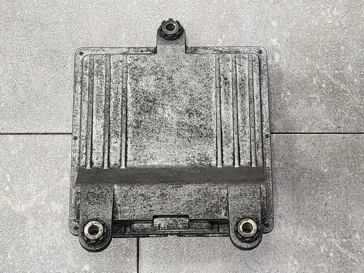 B400 Allison, ECU+CAL ASSY ECB009FS, CIN # 0C009F005Z