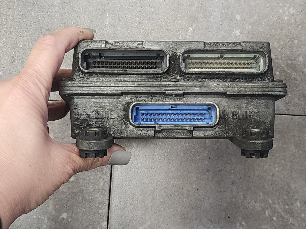 B400 Allison, ECU+CAL ASSY ECB009FS, CIN # 0C009F005Z