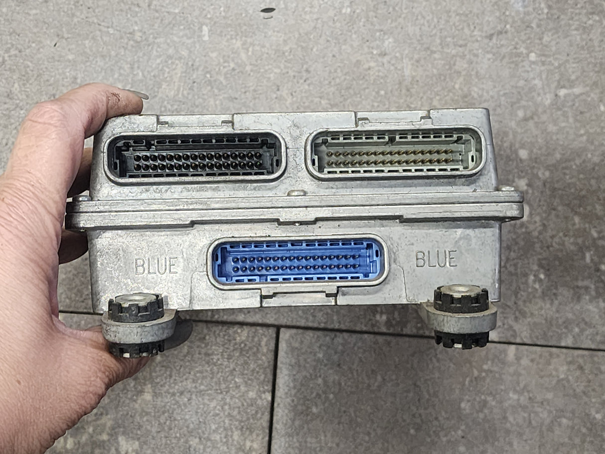 B400 Allison, TCM Part # 29541227, Model No. WT3ECU911A, e11, 020911