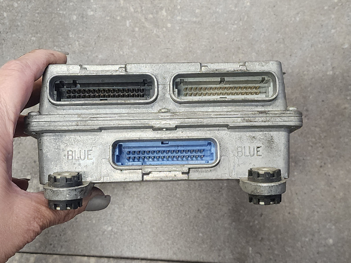 B400 Allison, TCM Part # 29541151, Model No. WT3ECU910A