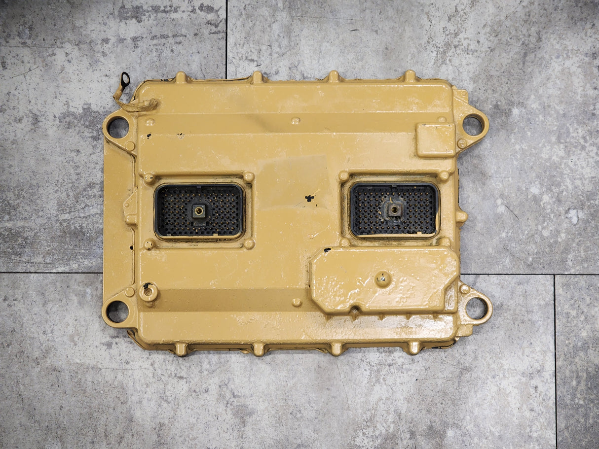 Caterpillar C11 ECM For Sale, 70-PIN, Personality Module Part # 2912017-00