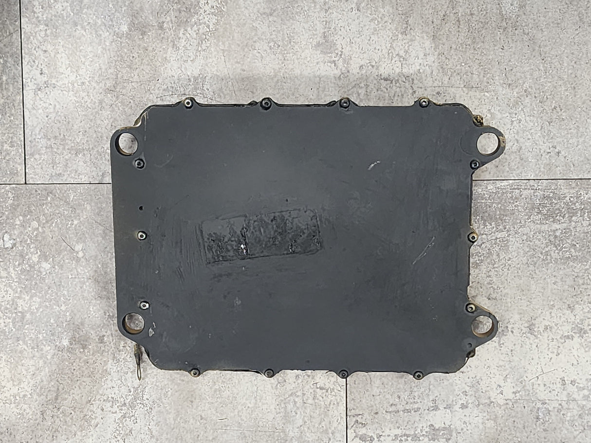 Caterpillar C11 ECM For Sale, 70-PIN, Personality Module Part # 2912017-00