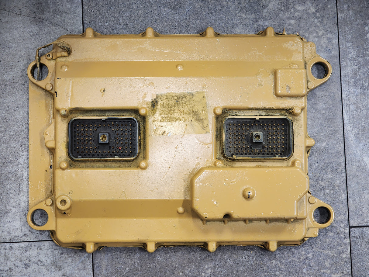 Caterpillar C11 ECM Part # 240-5302-02 , 70-PIN, Personality Module Part # 2712915-00
