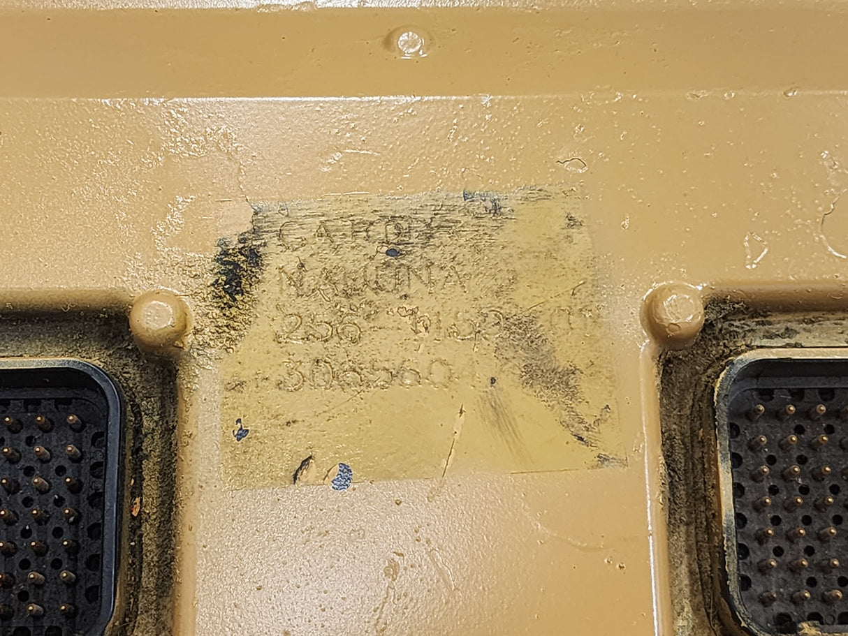 Caterpillar C11 ECM Part # 240-5302-02 , 70-PIN, Personality Module Part # 2712915-00