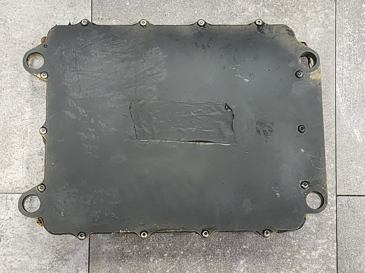 Caterpillar C11 ECM Part # 240-5302-02 , 70-PIN, Personality Module Part # 2712915-00