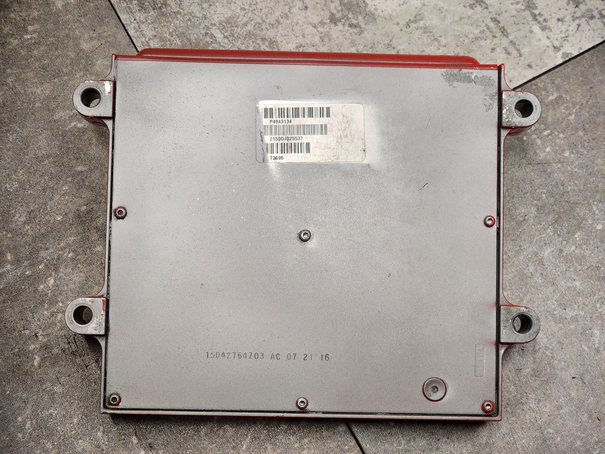 Cummins ISL ECM Part # 4943134 For Sale, CM2150, CPL 0915