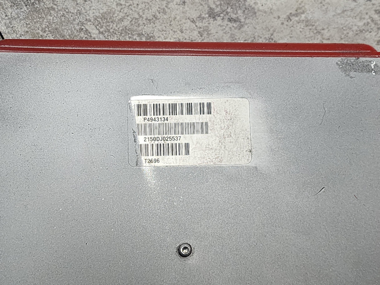 Cummins ISL ECM Part # 4943134 For Sale, CM2150, CPL 0915