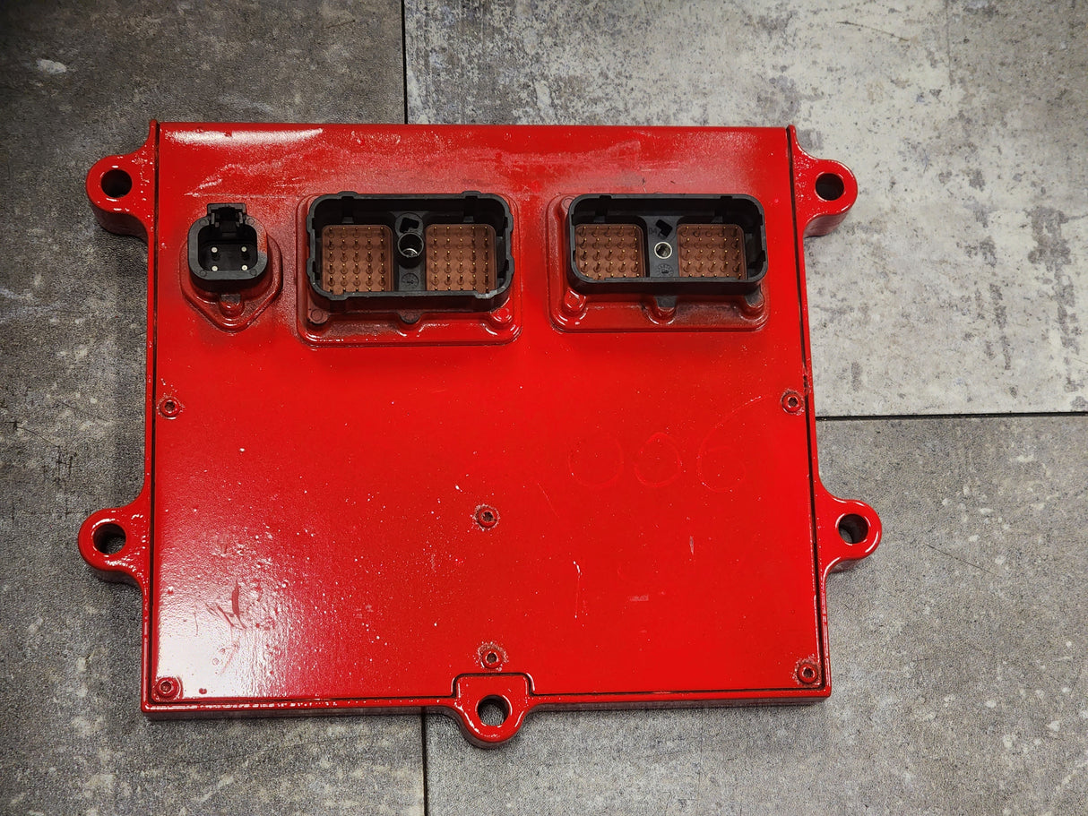 Cummins ISX ECM Part # 3684009, EGR Model, CM870
