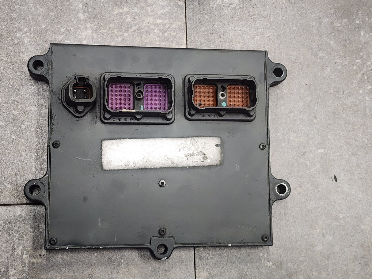 Cummins ISB ECM Part # 4921776, For Sale, CM850, Engine Model 6BTAA5.9E