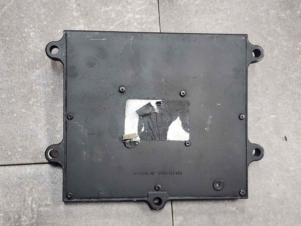 Cummins ISB ECM Part # 4921776, For Sale, CM850, Engine Model 6BTAA5.9E