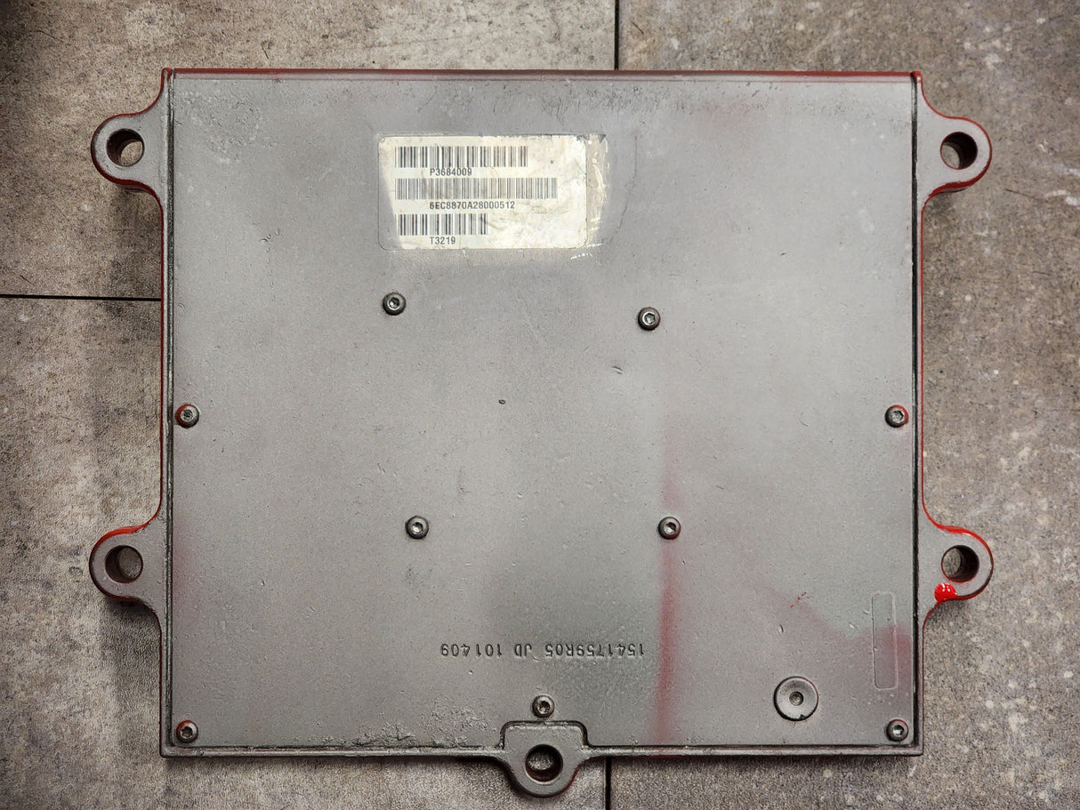 2007 Cummins ISX ECM Part # 3684009 For Sale, CM870,