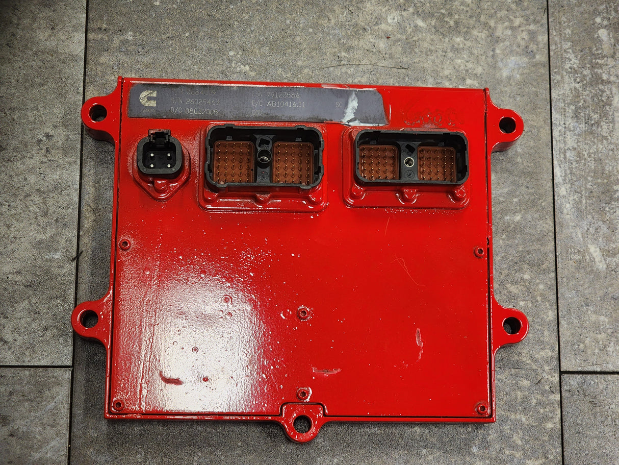 2005 Cummins ISX ECM Part # 3684009 For Sale