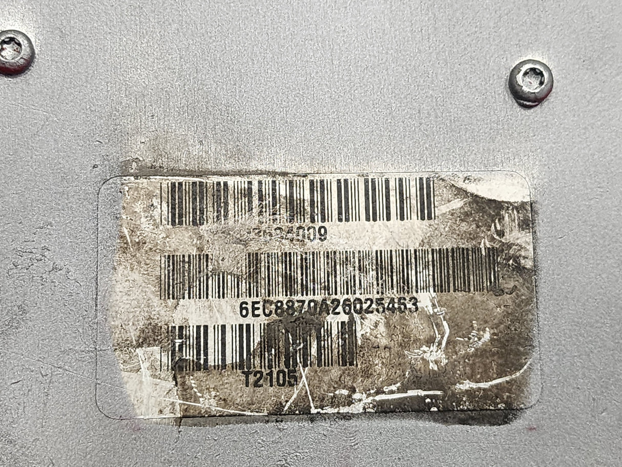 2005 Cummins ISX ECM Part # 3684009 For Sale