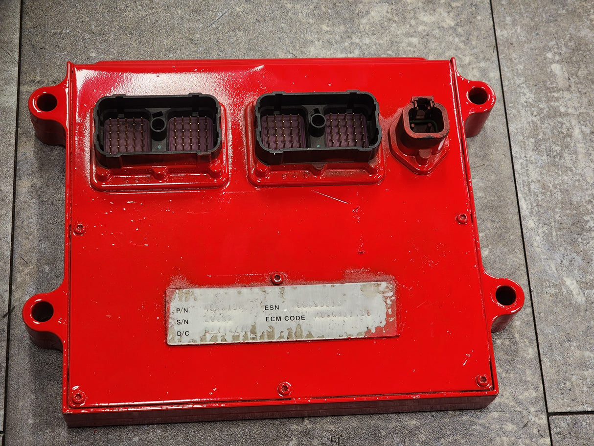 Cummins ISL ECM Part # 4943134 For Sale, CM2150, Engine Model ISL