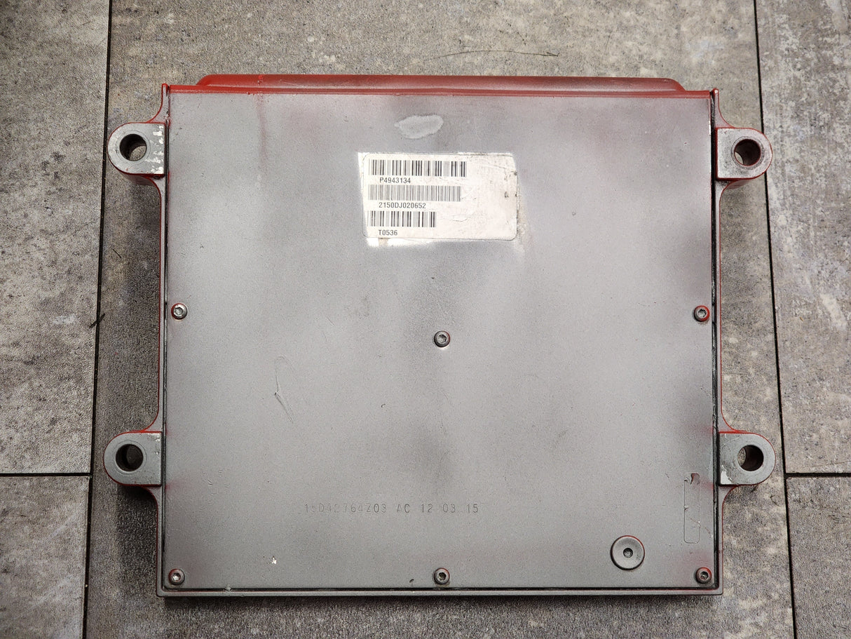 Cummins ISL ECM Part # 4943134 For Sale, CM2150, Engine Model ISL