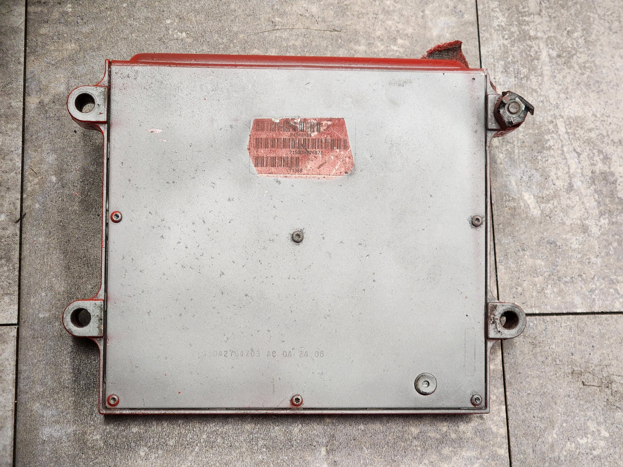 2008 Cummins ISC ECM Part # 4943134