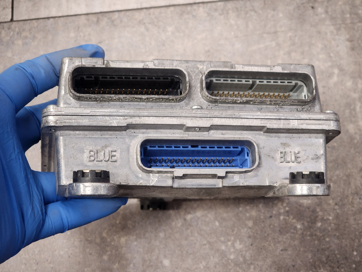 2006 Allison 4500RDS TCM Part # 29543300, Model No WT3ECU912