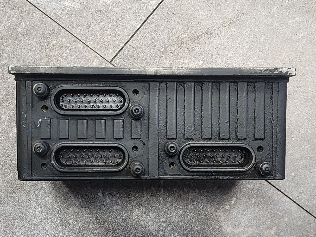 1993 Cummins L10-330E ECM Part # 3619037