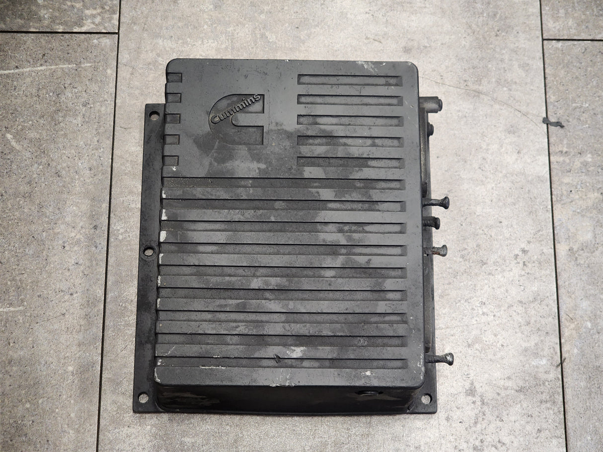 Cummins CELECT Plus ECM