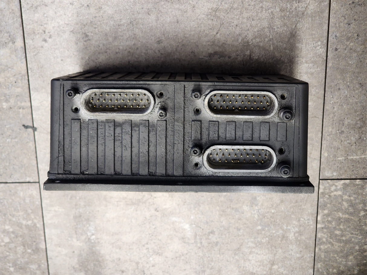 Cummins CELECT Plus ECM