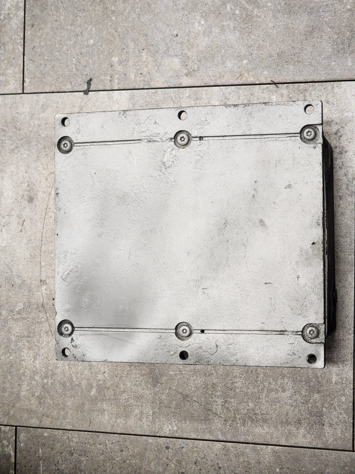 Cummins CELECT Plus ECM