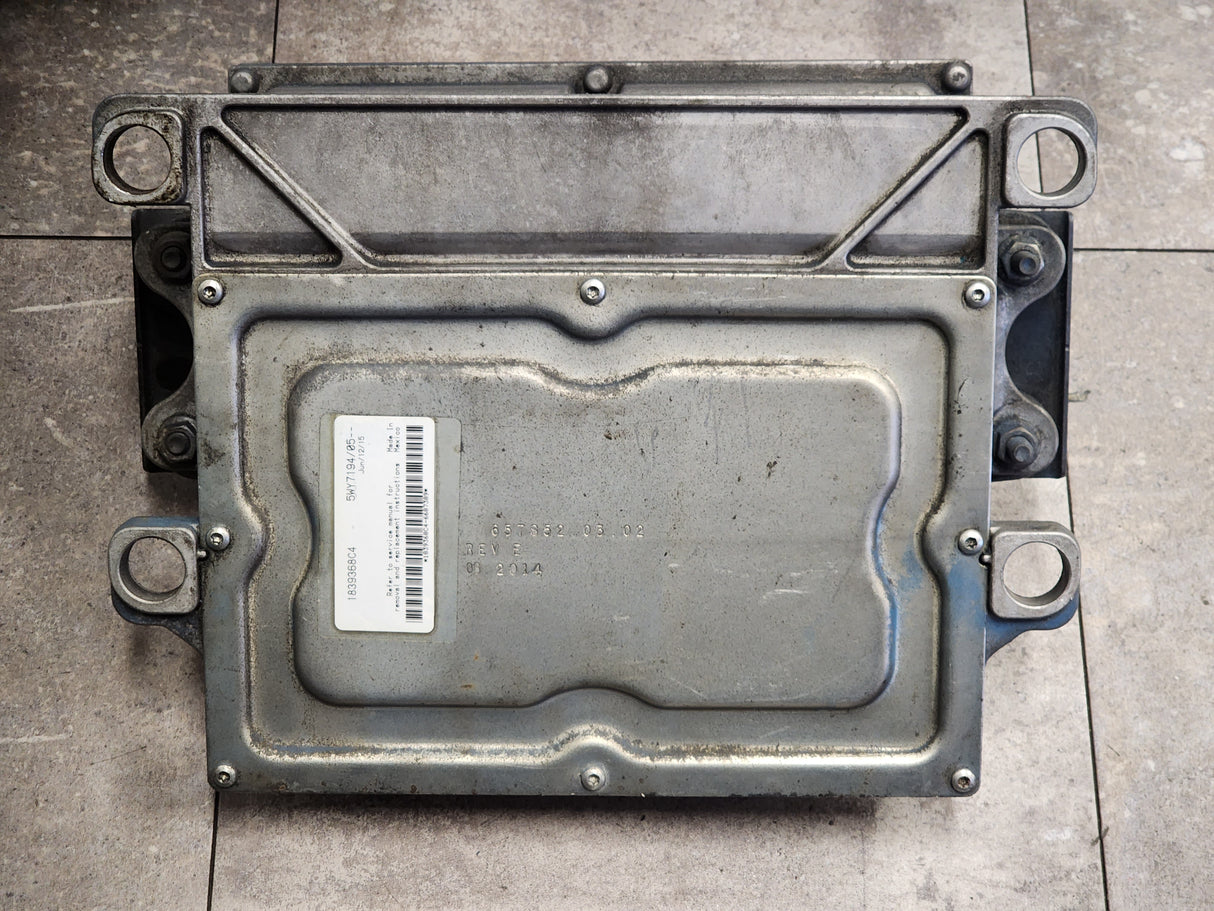 International ECM Part # 1839368C4