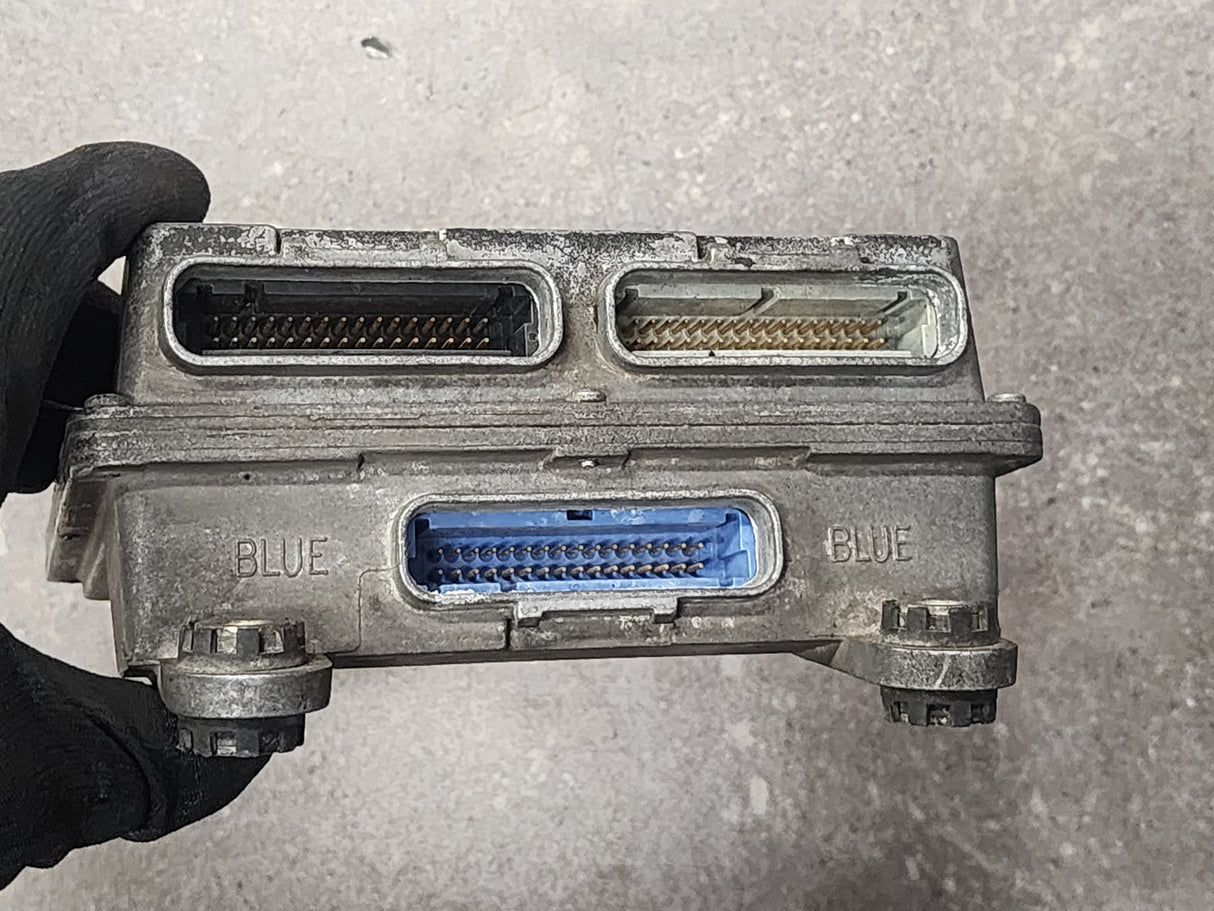 Allison MD3060 TCM, e11, 020911, ECU +CAL ASSY ECB007RK