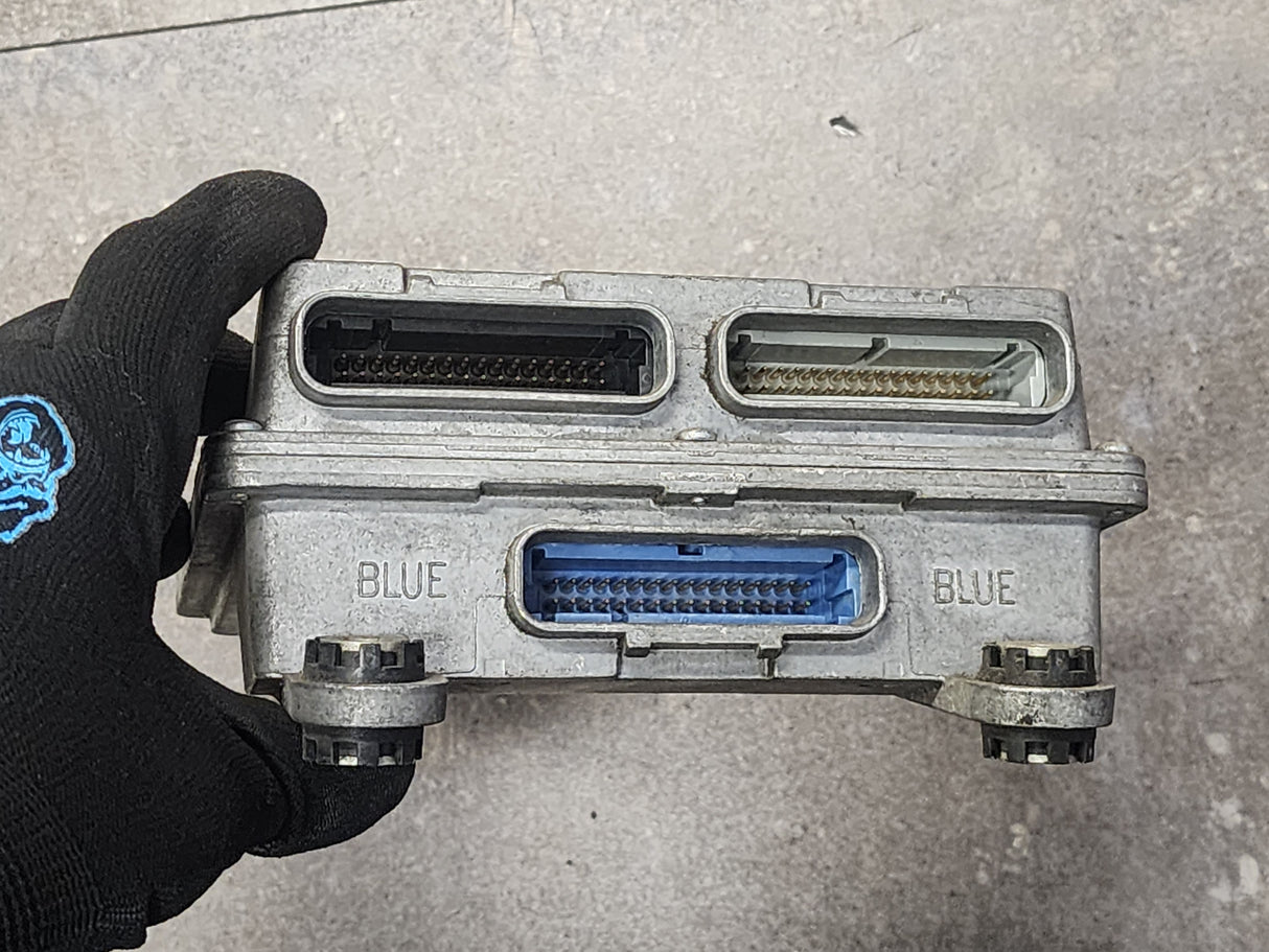 2002 Allison B400 TCM Part # 29541151, Model No WT3ECU910A