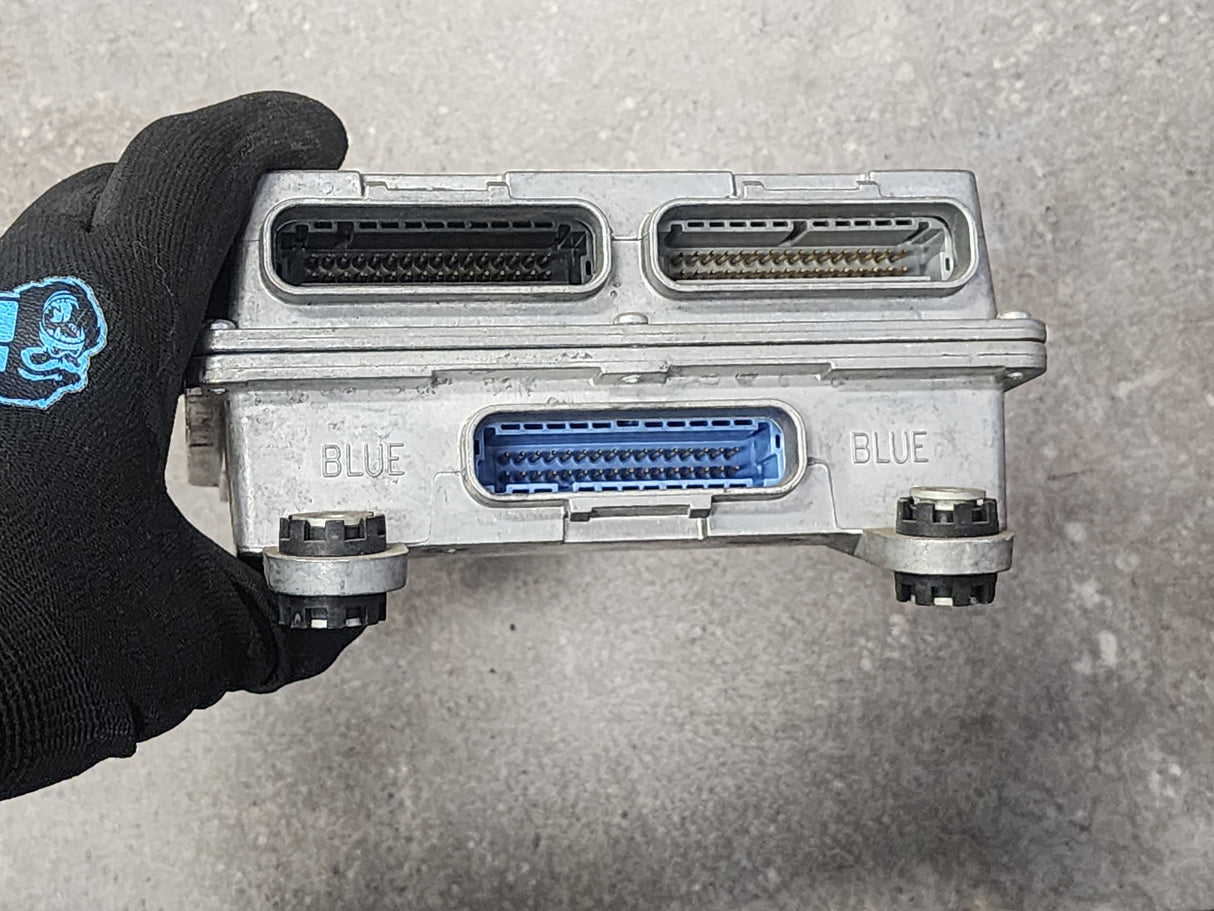 Allison TCM Part # 29543300, Model No WT3ECU912, e11, 020911