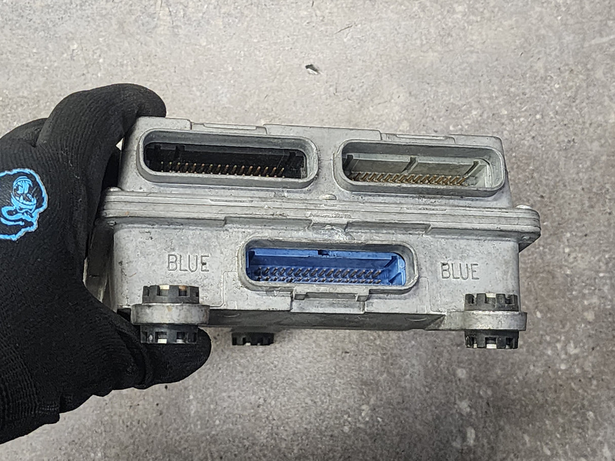 2002 Allison B400 TCM Part # 29541151, Model No WT3ECU910A