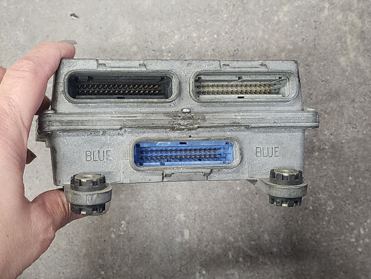 Allison B400 TCM Part # 29541151, e11, 020911, Model No. WT3ECU910A