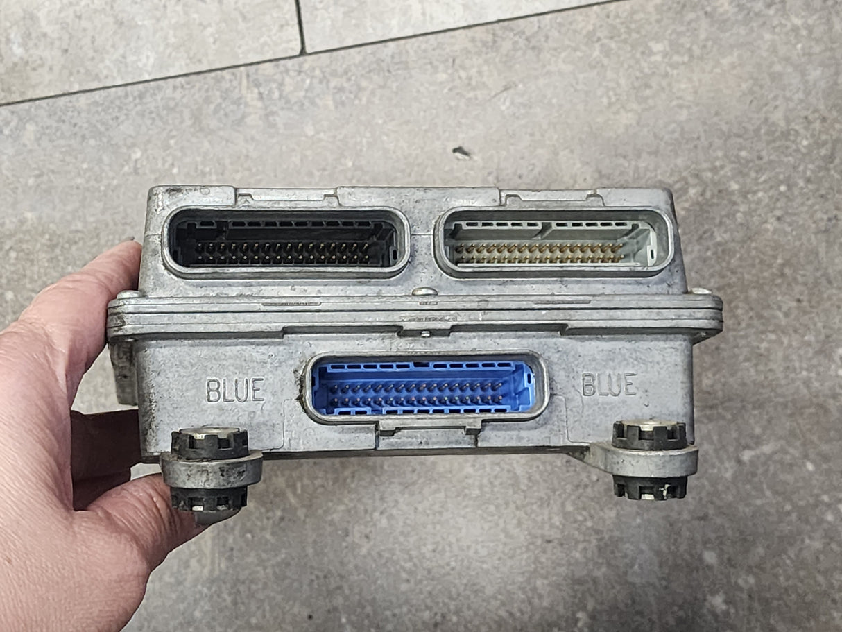 Allison B400 TCM Part # 29541227, e11, 020911, Model No. WT3ECU911A