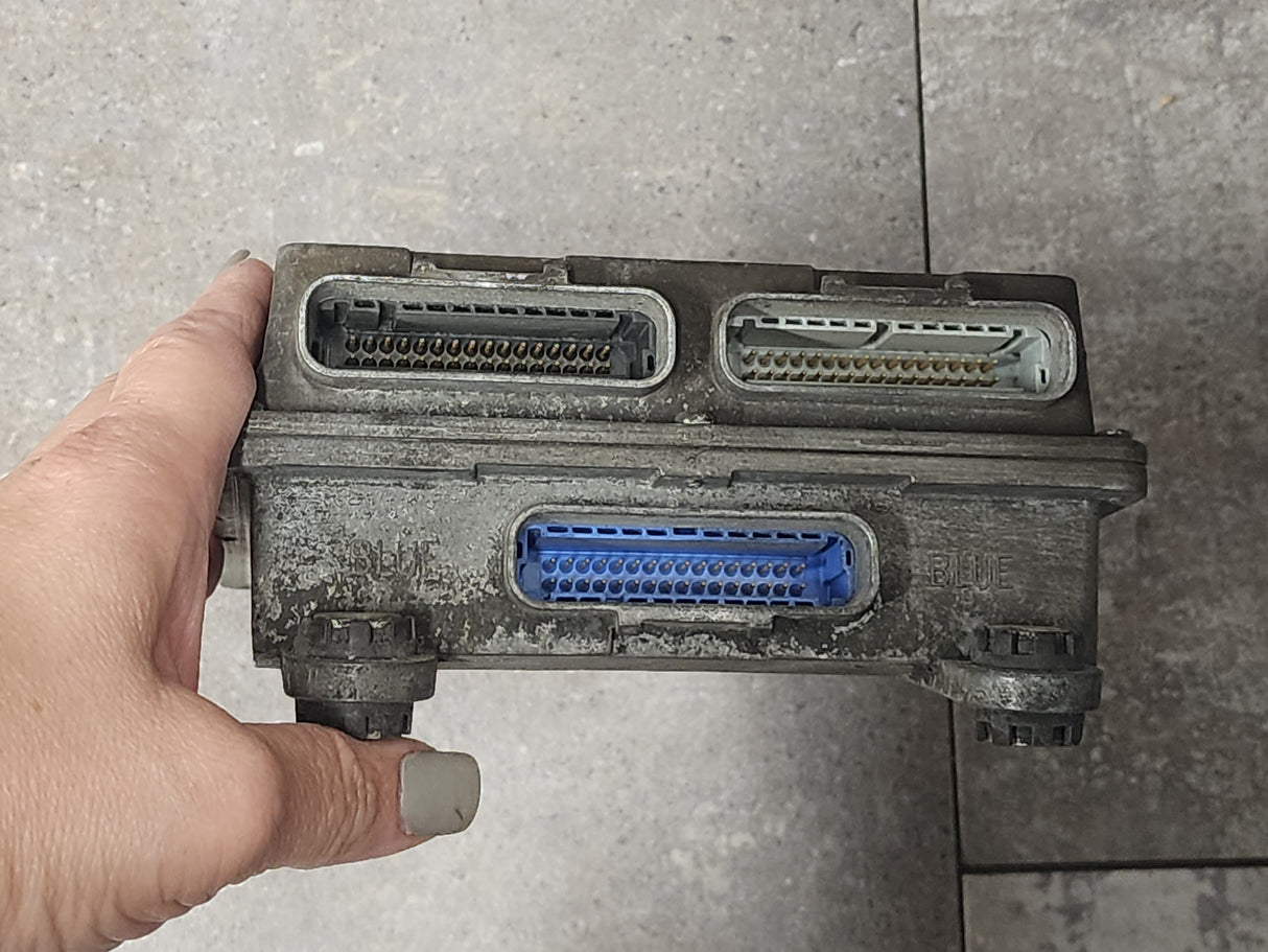 Allison B400 TCM Part # 29541227, e11, 020911, Model No. WT3ECU911A