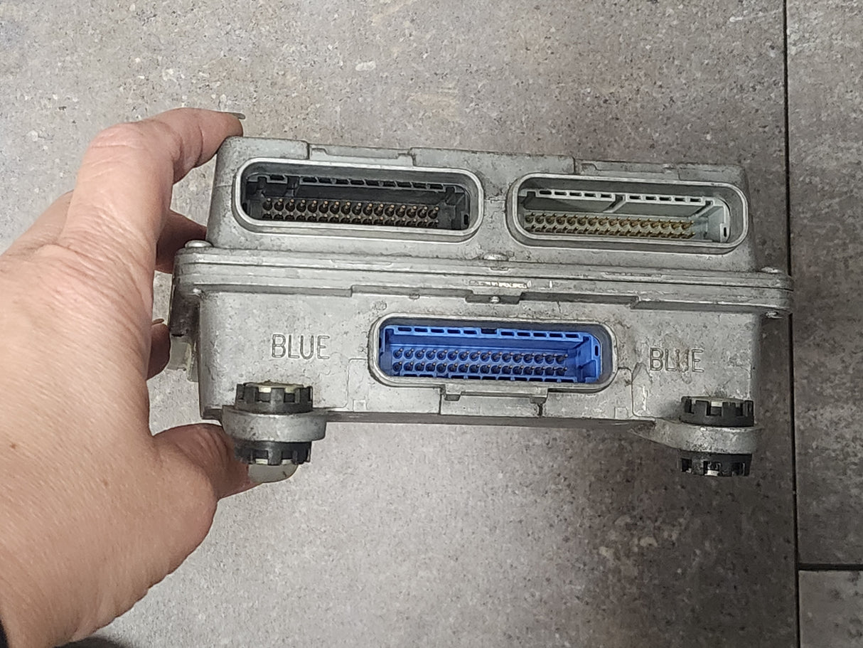 Allison B400 TCM Part # 29541227, e11, 020911, Model No. WT3ECU911A