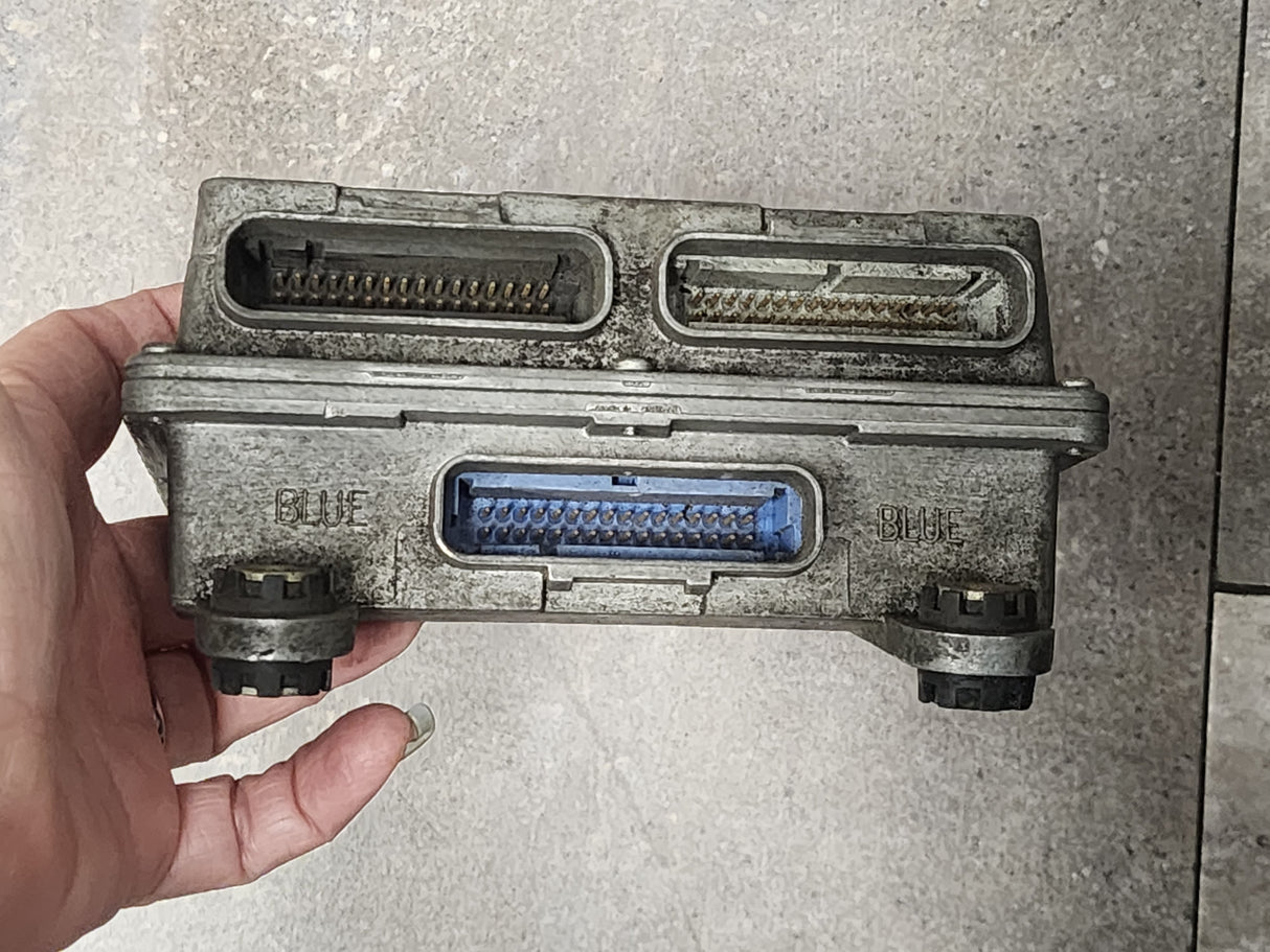 Allison B400TCM Part # 29541151, e11, 020911, Model No. WT3ECU910A